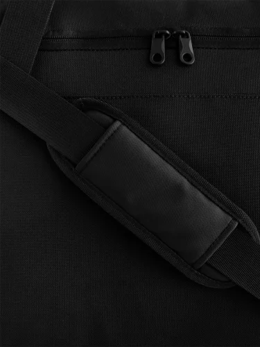 Borsone Teamwear  54L, Poliestere, Tasche Zip