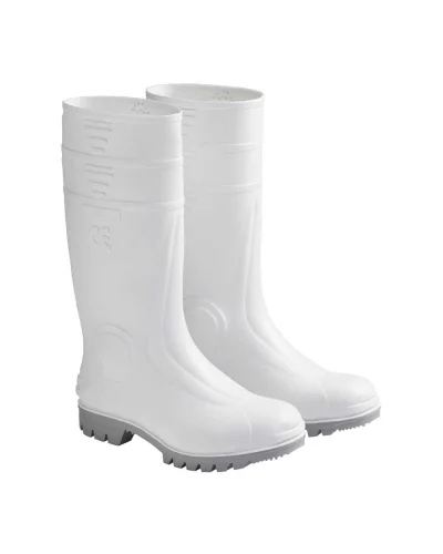 Ginocchio pvc sicurezza stivali boots s4 src