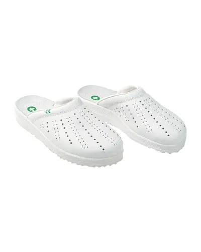 Zoccolo uomo food&chemical chemical e a fo sra