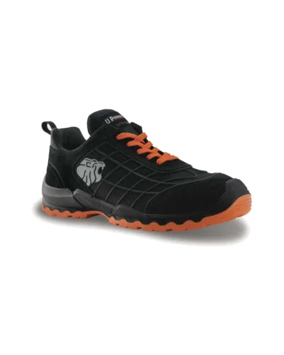 Scarpa U-Power Match S1P, leggera e anatomica