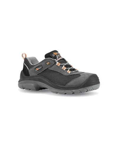 Scarpa da lavoro Twister S1P, traspirante e leggera