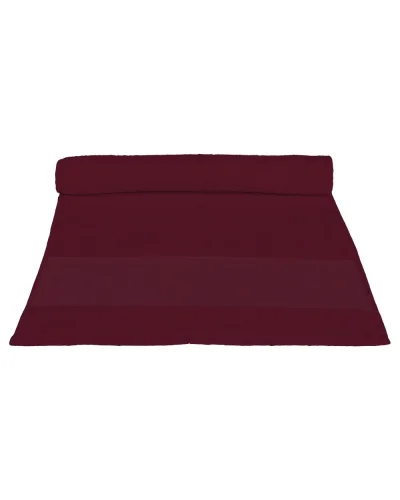 Telo Sport 100% Cotone 40x90cm