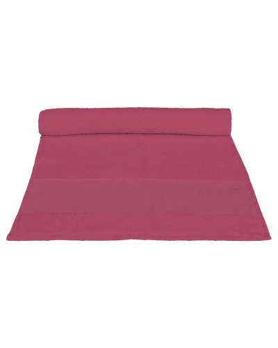 Telo Sport 100% Cotone 40x90cm