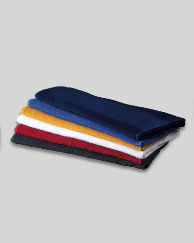 Telo Sport 100% Cotone 40x90cm