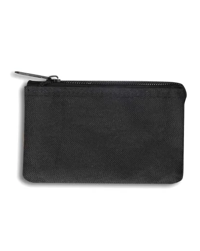 Astuccio cintura poliestere 3 scomparti