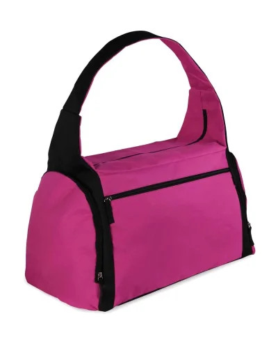 Borsa Sportiva in Poliestere 600D con Tracolla