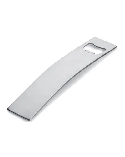 BARRY Apribottiglie Acciaio Inossidabile 16,5cm Design Elegante
