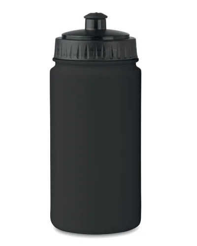 SPOT FIVE Borraccia 500 ml PE antigoccia BPA free leggera