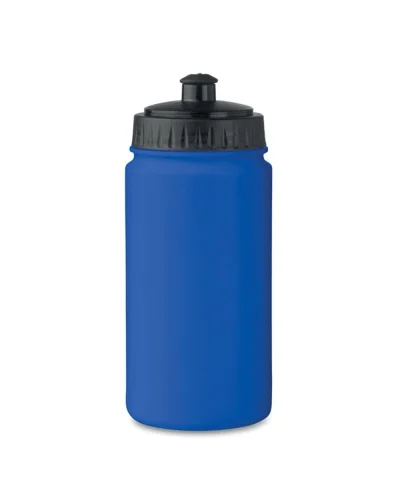 SPOT FIVE Borraccia 500 ml PE antigoccia BPA free leggera Royal