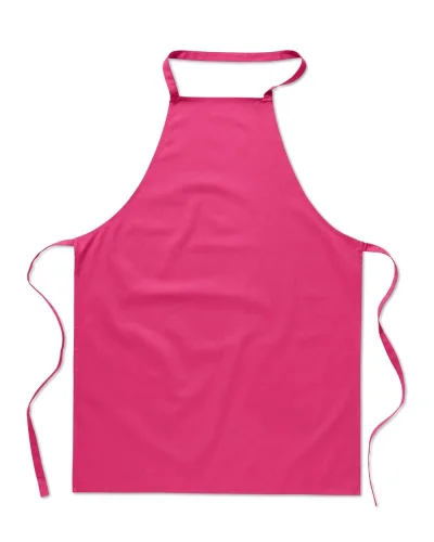 KITAB Grembiule da cucina cotone naturale OEKO-TEX