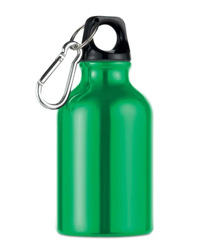 Mini borraccia in alluminio 300 ml