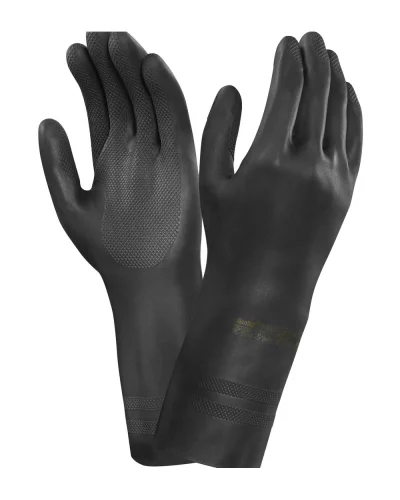 Guanto alphatec 29-500 ansell guanti