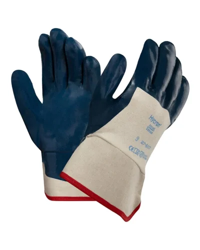 Guanto activarmr hycron 27-607 ansell guanti