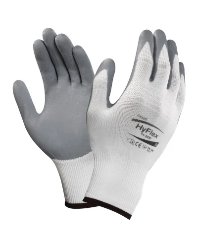 Guanto hyflex 11-800 ansell guanti