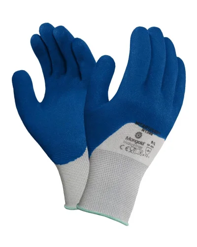 Guanto hyflex 11-917 ansell guanti