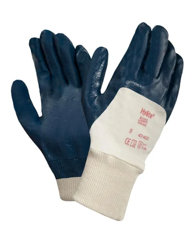 Guanto activarmr hylite 47-400 ansell guanti