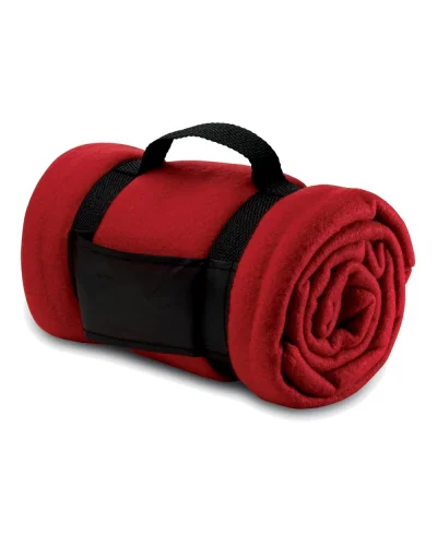 STAVENGER Coperta in pile 180gr, 150x120cm
