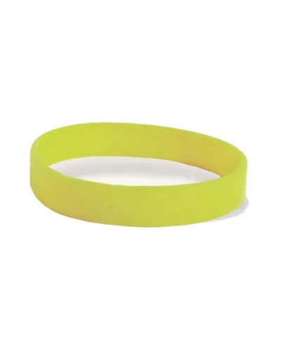 Braccialetto Fluo