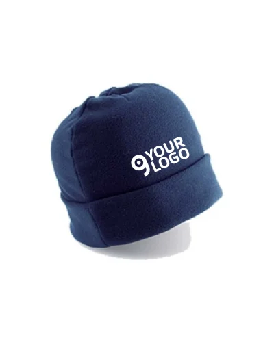 Cappello in pile Matthau