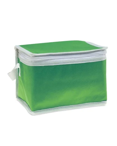 PROMOCOOL Borsa Frigo 6 Lattine TNT Alluminio 3L