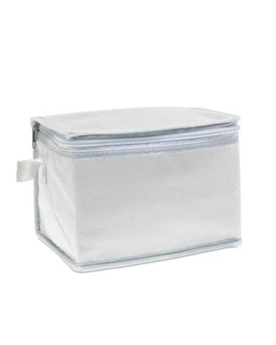 PROMOCOOL Borsa Frigo 6 Lattine TNT Alluminio 3L