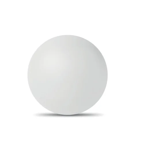 DESCANSO Antistress Ball PU Ø6cm Leggera, Morbida, Relax Assicurato