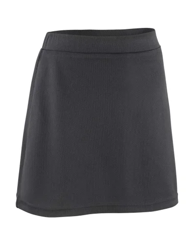 Gonna Pantaloncino Junior Waffle Antivento
