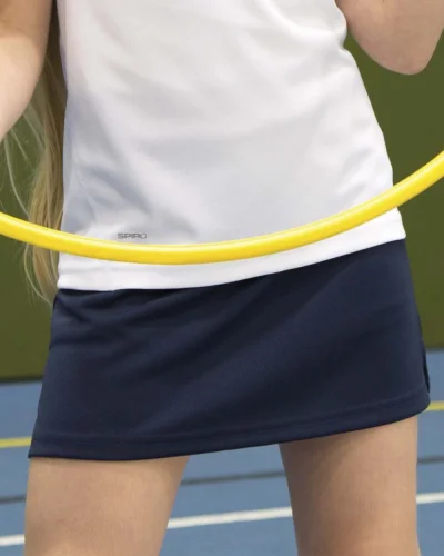 Gonna Pantaloncino Junior Waffle Antivento