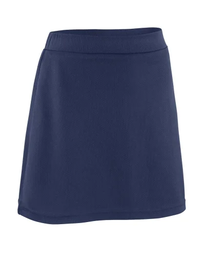 Gonna Pantaloncino Junior Waffle Antivento