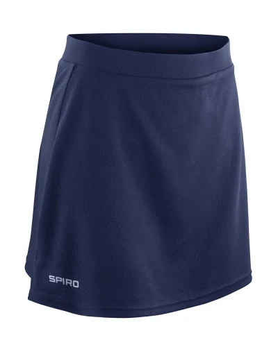 Gonna Pantaloncino Sportiva Waffle 210g, Leggera