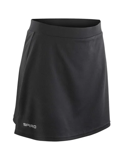 Gonna Pantaloncino Sportiva Waffle 210g, Leggera