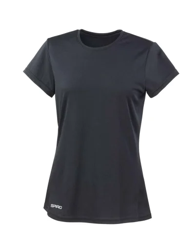 T-shirt donna Performance traspirante 100% poliestere 160g/m²