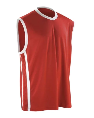 Maglia da basket Uomo Leggera
