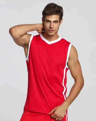 Maglia da basket Uomo Leggera