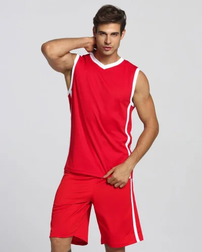 Maglia da basket Uomo Leggera