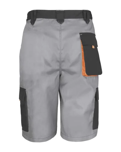 Short LITE unisex, 200 g/m², leggero impermeabile