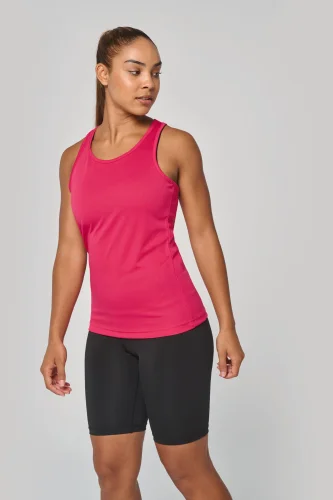 Canotta Sport da donna