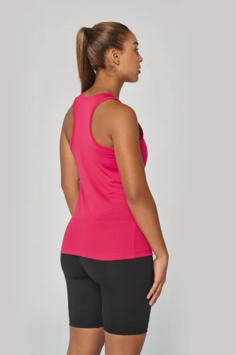 Canotta Sport da donna
