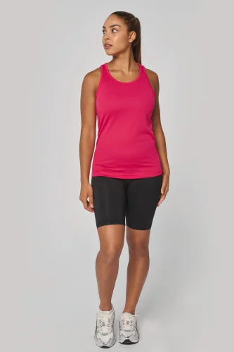 Canotta Sport da donna