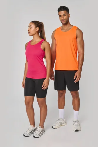 Canotta Sport da donna