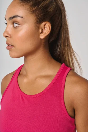 Canotta Sport da donna