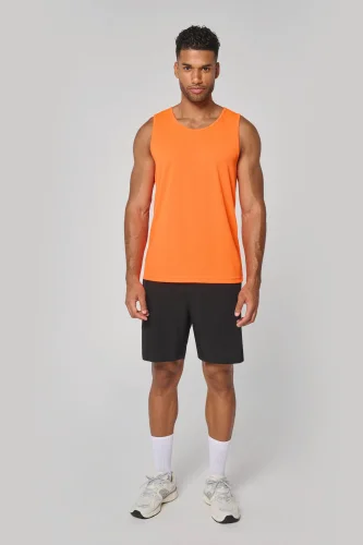 Canotta Sport