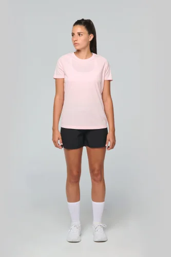 Sport T-Shirt da donna