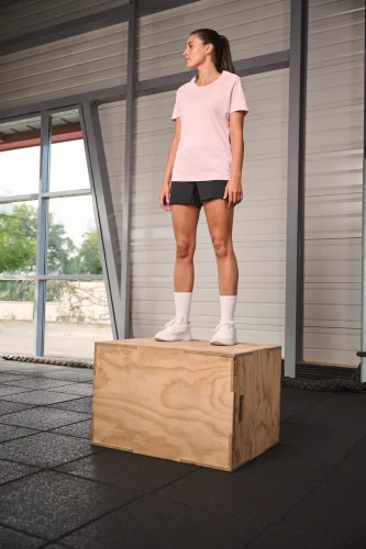 Sport T-Shirt da donna