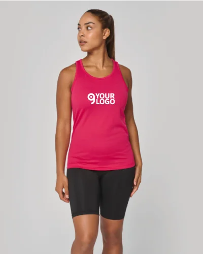 Canotta Sport da donna