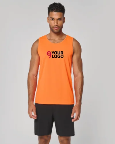 Canotta Sport