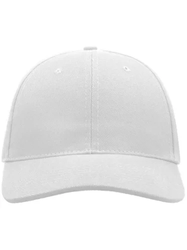 Liberty Six Cappellino 6 pannelli cotone, velcro, taglia unica