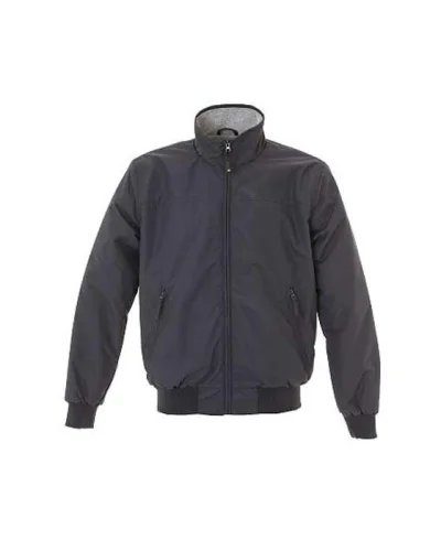 GIUBBINO IMPERMEABILE NYLON PORTLAND UOMO Navy