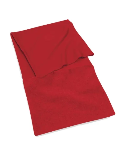Scaldacollo Suprafleece 100% Microfibra Traspirante 74x25cm