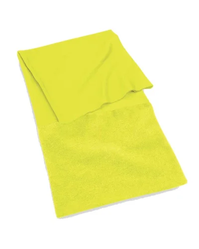 Scaldacollo Suprafleece 100% Microfibra Traspirante 74x25cm